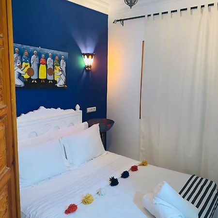 Riad Les Miroirs Marrakesh Ngoại thất bức ảnh