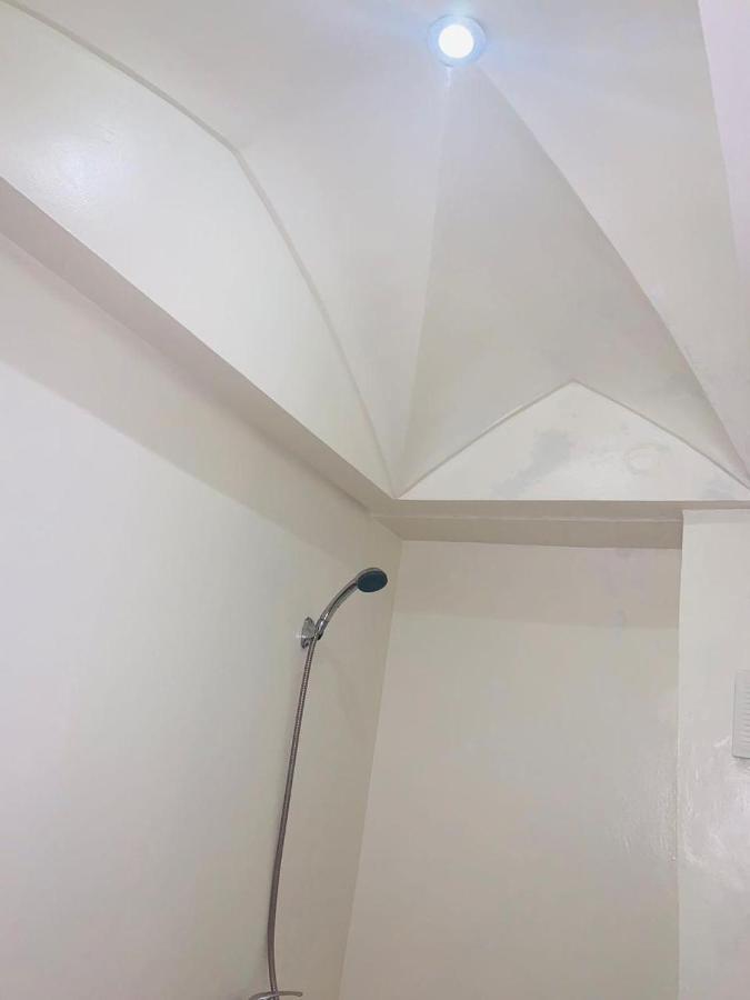 Riad Les Miroirs Marrakesh Ngoại thất bức ảnh