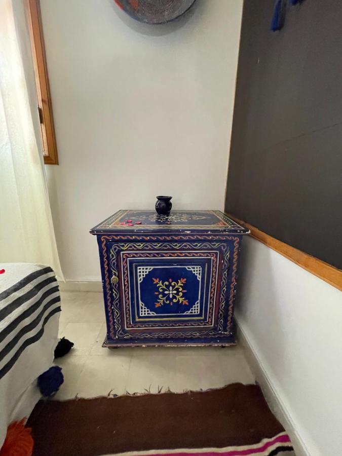 Riad Les Miroirs Marrakesh Ngoại thất bức ảnh